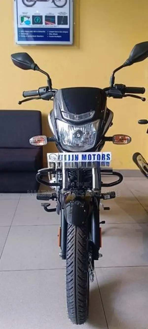 Bajaj Platina 100 ES Brand New 2026