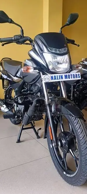 Bajaj Platina 100 ES Brand New 2026