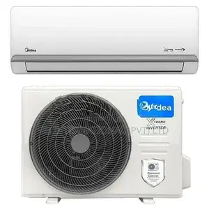 12000BTU Media Inverter