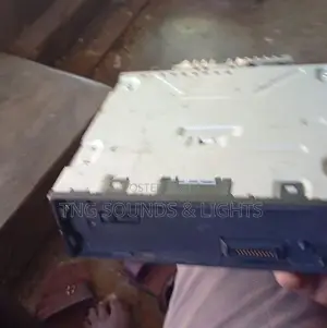Pinoeer Audio System