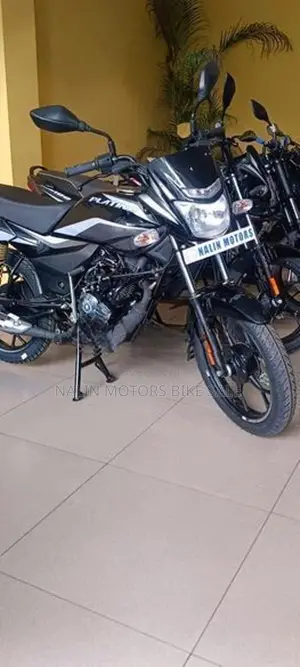 Bajaj Platina 100 ES Brand New 2026