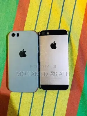 Apple iPhone SE (Used)