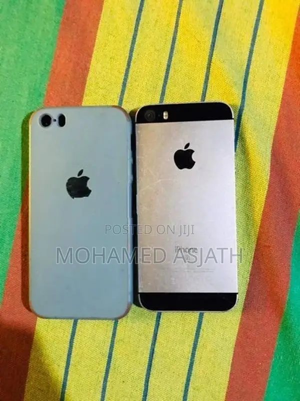 Apple iPhone SE (Used)