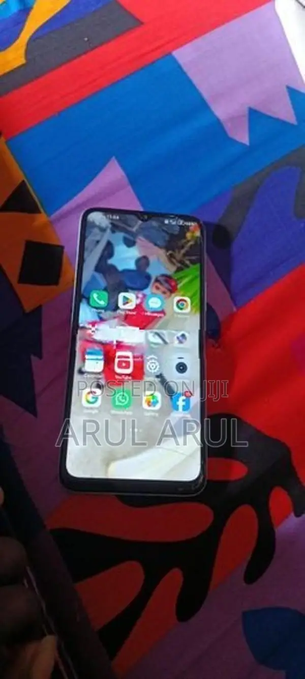 Honor X5b (Used)