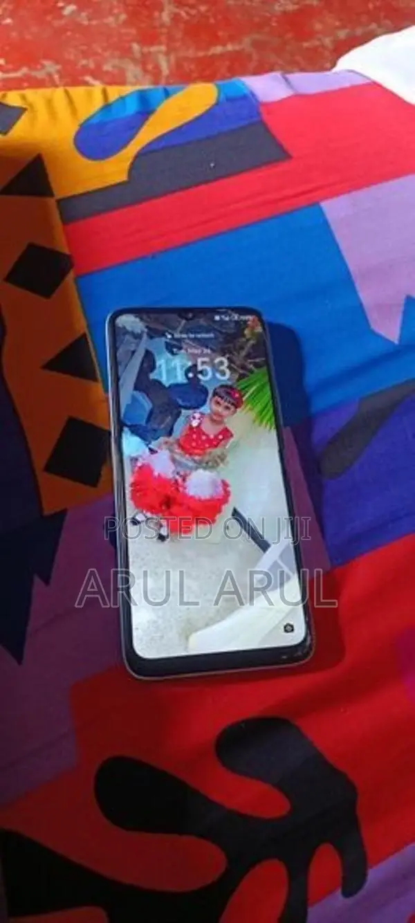 Honor X5b (Used)
