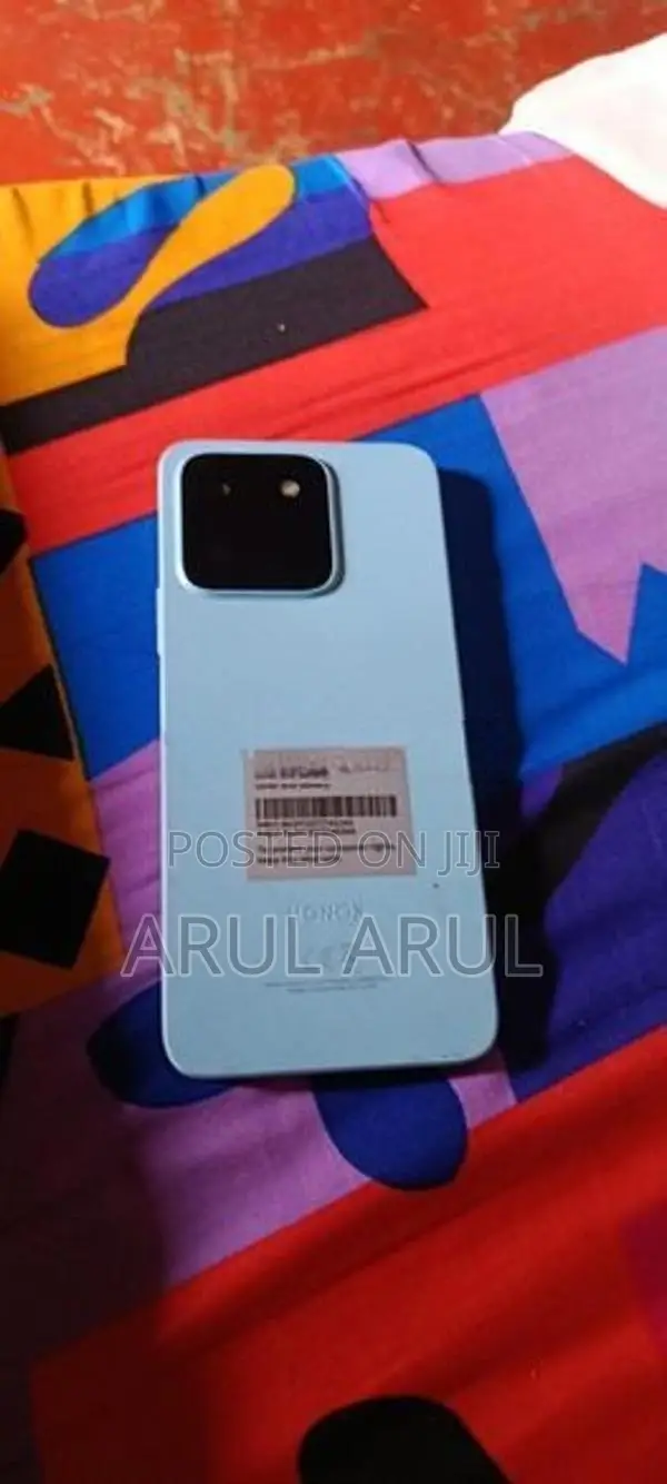 Honor X5b (Used)