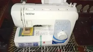 Brother GS3700 Machine