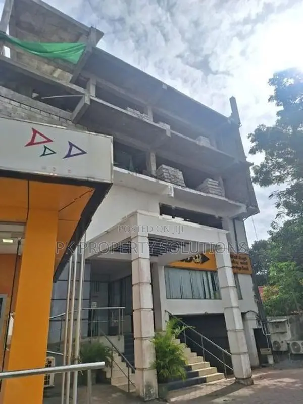 Office Space for Rent in Kalubowila (file No 3781 B)
