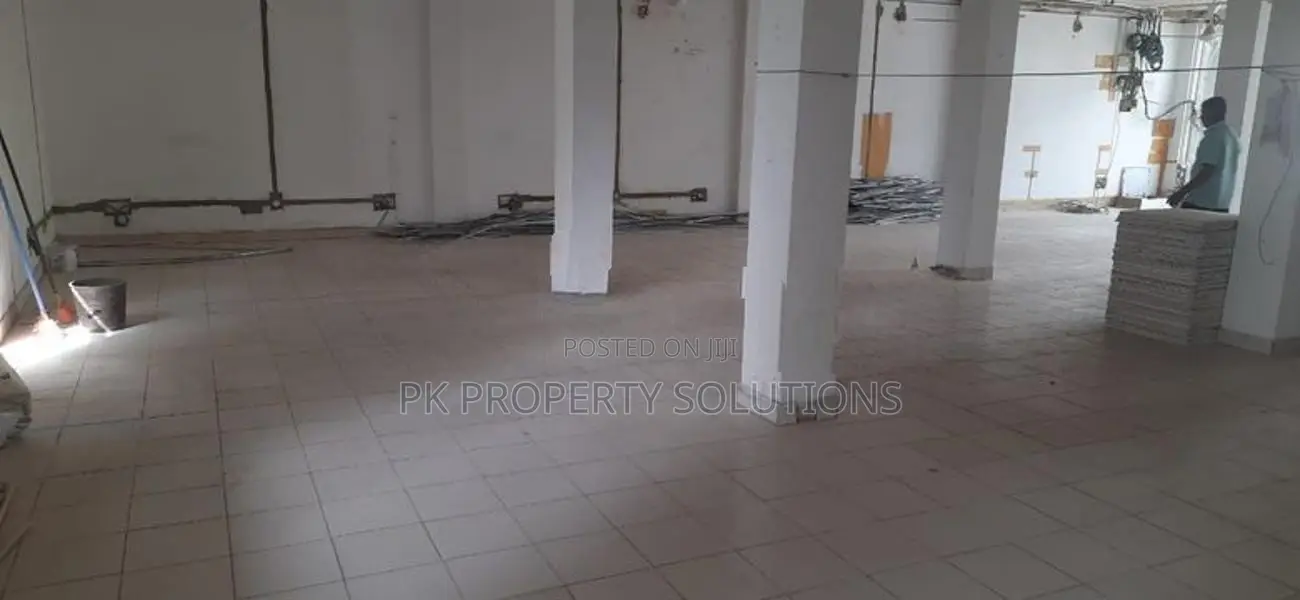 Office Space for Rent in Kalubowila (file No 3781 B)
