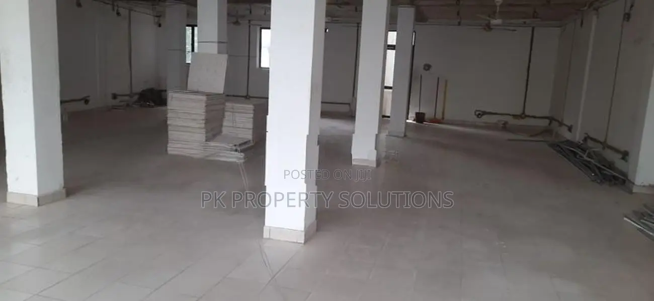 Office Space for Rent in Kalubowila (file No 3781 B)