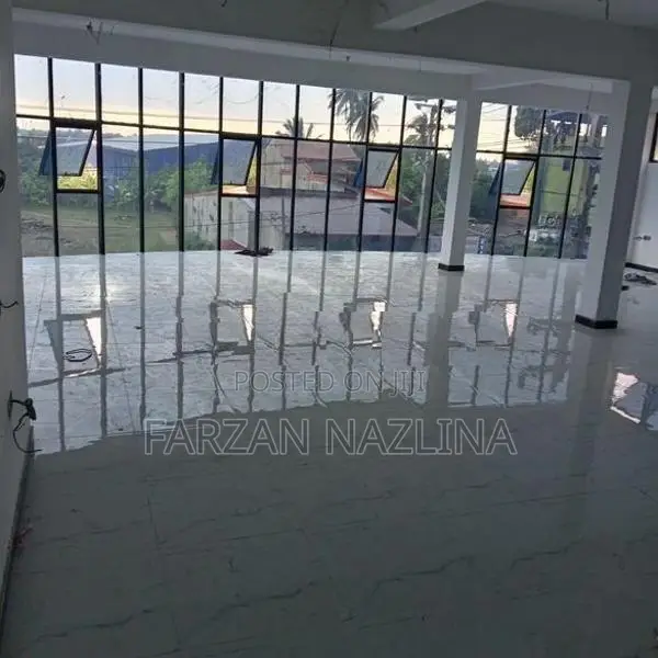 Building Space for Rent in Wattala