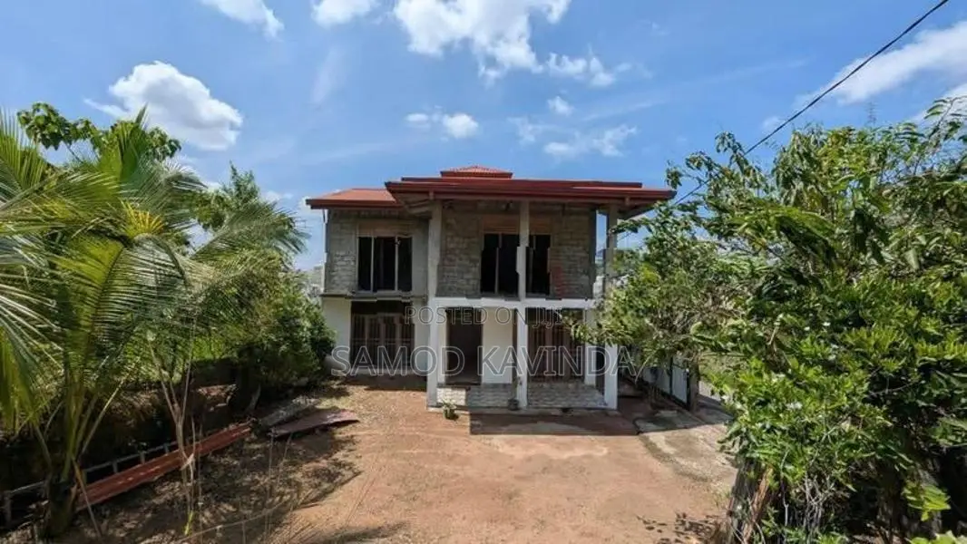 House for Sale Delgoda