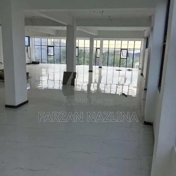 Building Space for Rent in Wattala