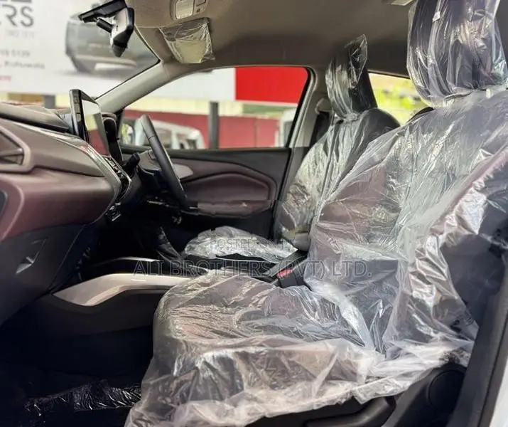 Toyota Taisor Neo Drive 2026