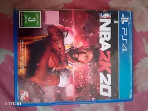 PS5 Games