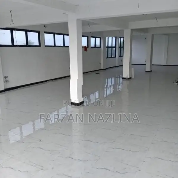 Building Space for Rent in Wattala