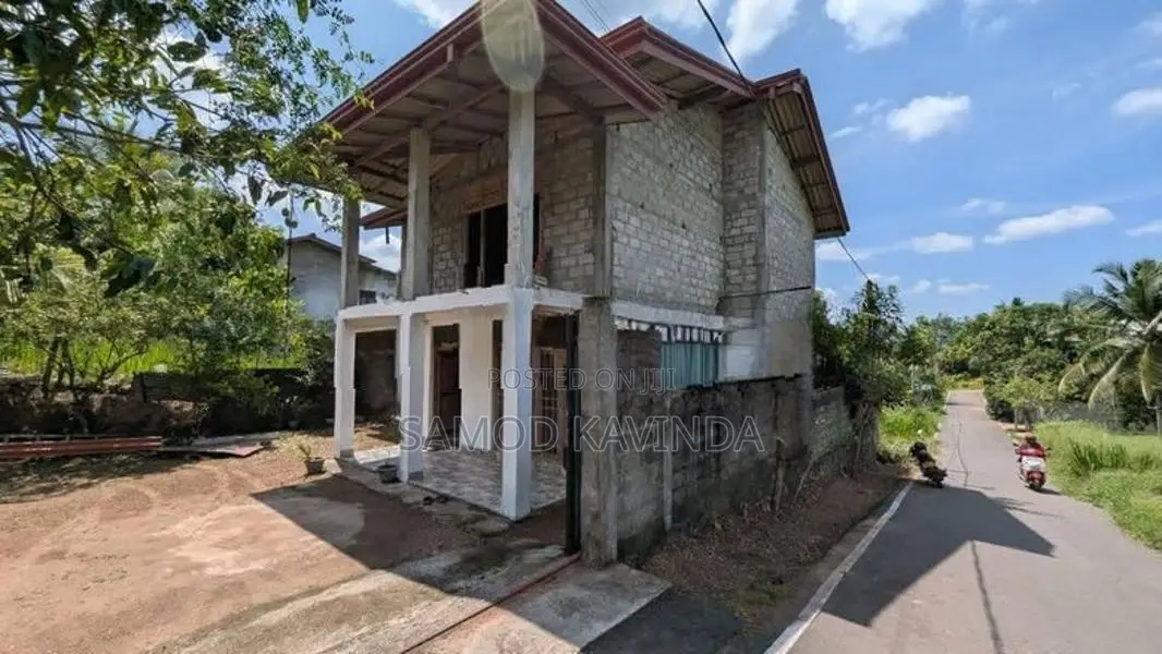 House for Sale Delgoda