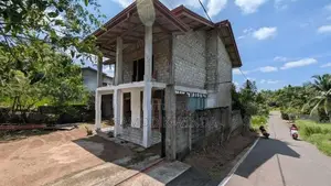 House for Sale Delgoda
