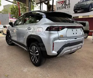 Toyota Taisor Neo Drive 2026