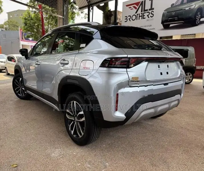 Toyota Taisor Neo Drive 2026