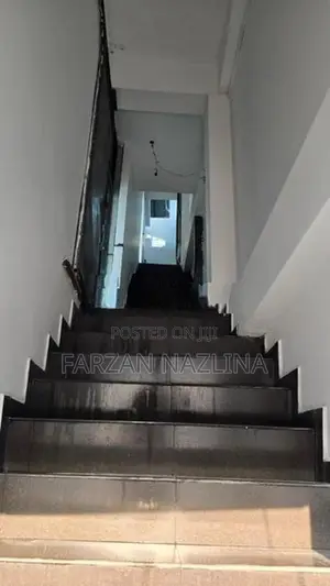 Building Space for Rent in Wattala
