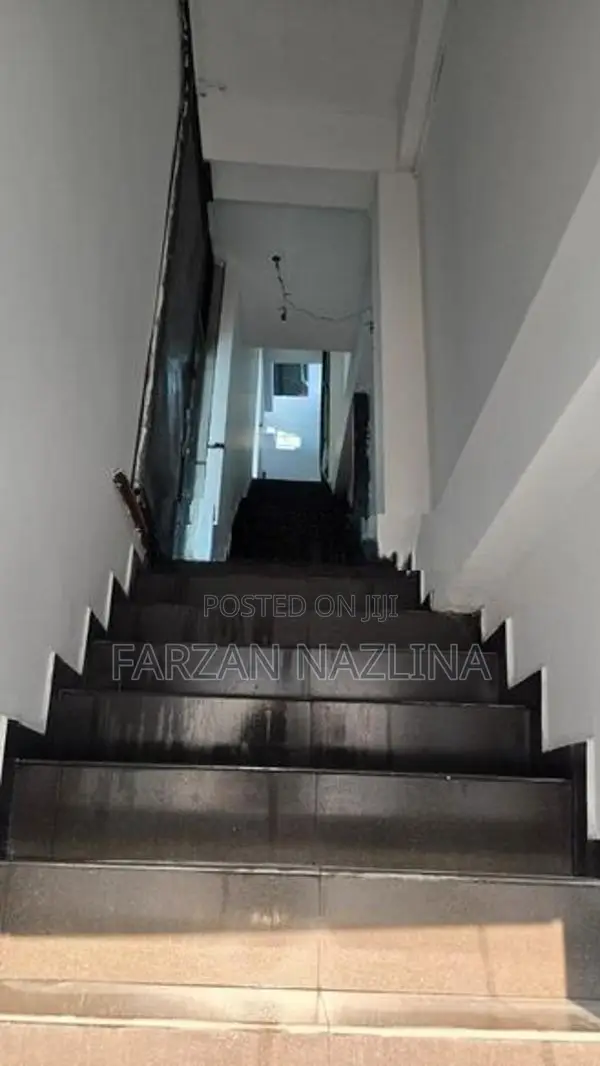Building Space for Rent in Wattala