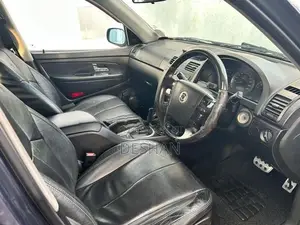 Ssang Yong Rexton 2008