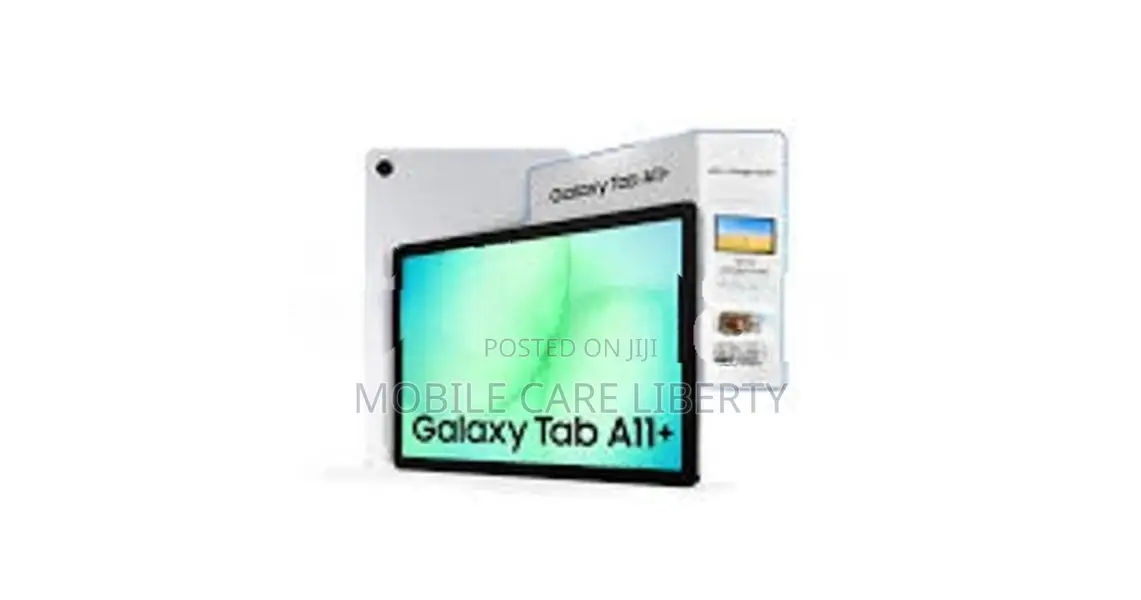 Samsung Galaxy A11 Plus 6GB 128GB