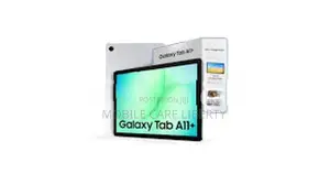 Samsung Galaxy A11 Plus 6GB 128GB