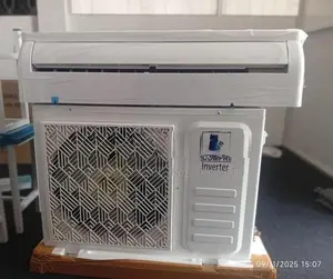 Comfri Inverter 18000BTU AC (Brand New)
