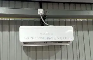 24000BTU Comfri Inverter (New) AC