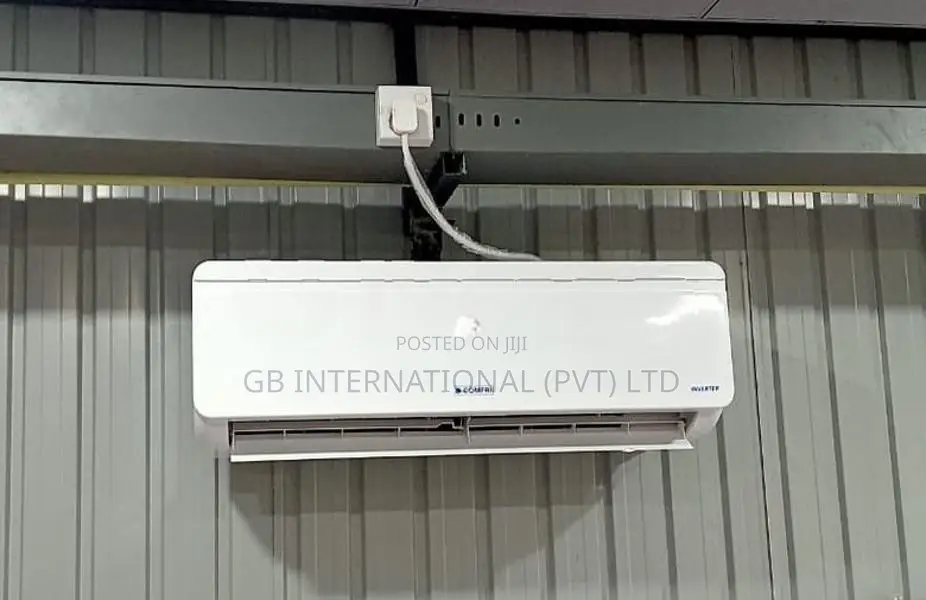 24000BTU Comfri Inverter (New) AC