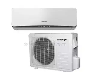 Innovex 12000BTU Non Inverter AC