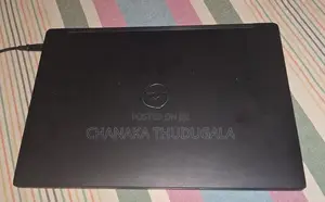 Dell Laptop