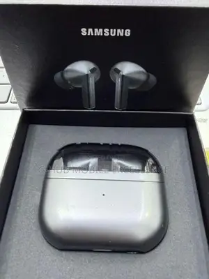 Samsung Buds 3 Pro