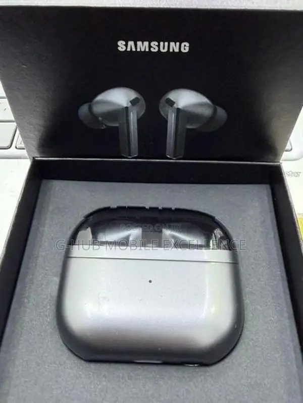 Samsung Buds 3 Pro