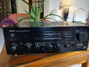 Devon stereo Amplifier PMA700