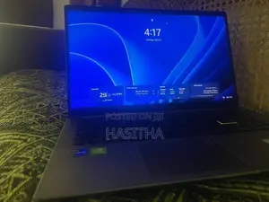 Asus Vivobook S533EQ - i7 11th Gen