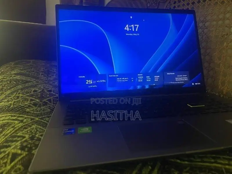 Asus Vivobook S533EQ - i7 11th Gen