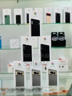 Google Pixel 7 Pro 128GB (Brand New)