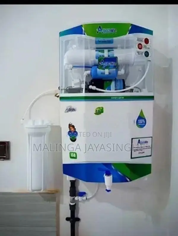 RO water filter