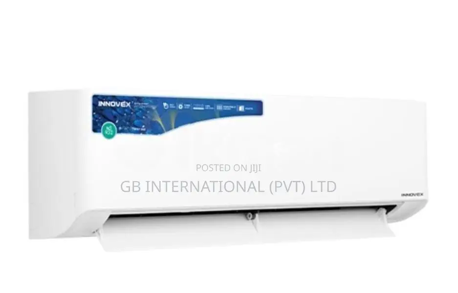 Innovex 12000BTU Non Inverter AC
