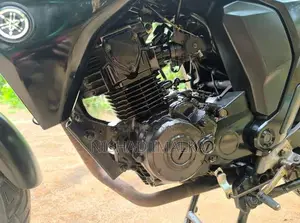 Yamaha FZ S 2015