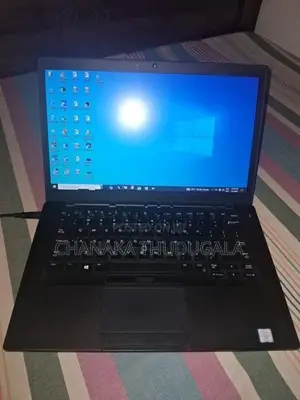 Dell Laptop