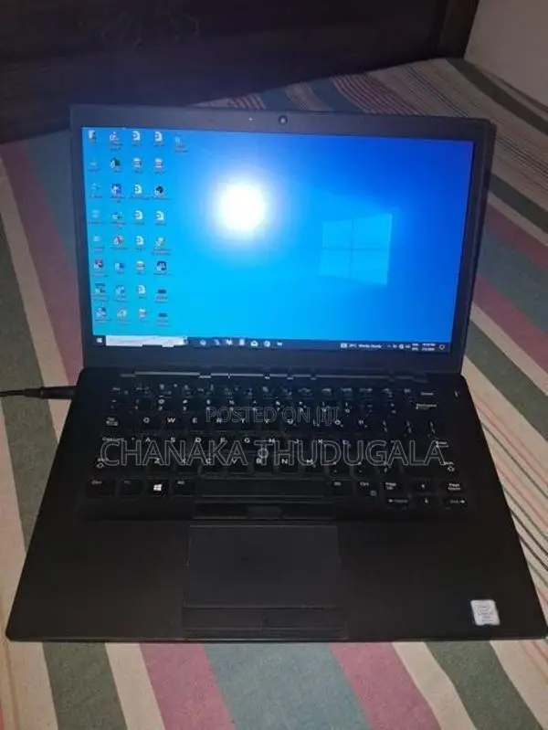 Dell Laptop