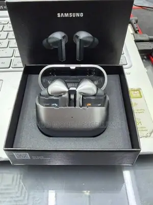 Samsung Buds 3 Pro