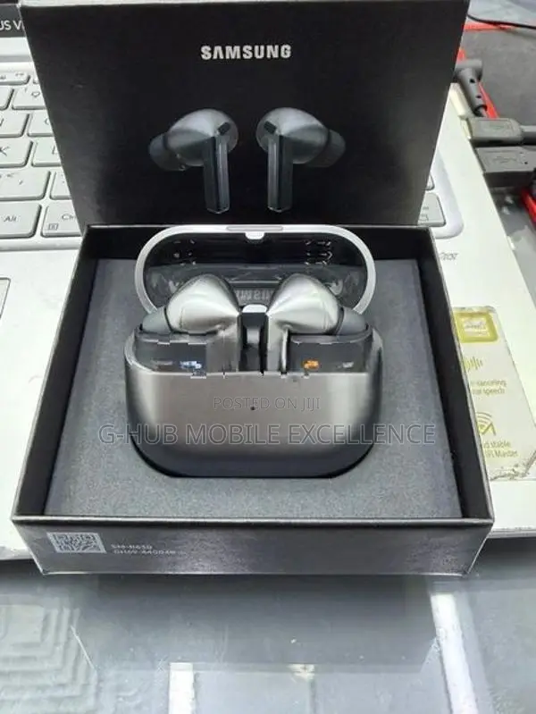 Samsung Buds 3 Pro