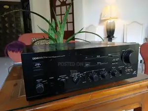 Devon stereo Amplifier PMA700