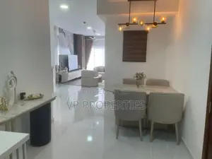 Luxury Brand New 3 Bed Apartment - Nugegoda