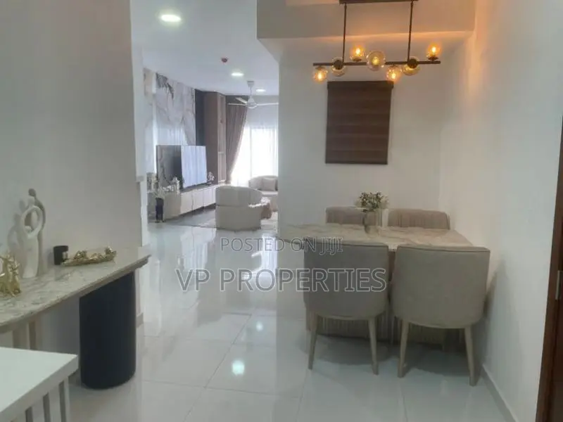 Luxury Brand New 3 Bed Apartment - Nugegoda